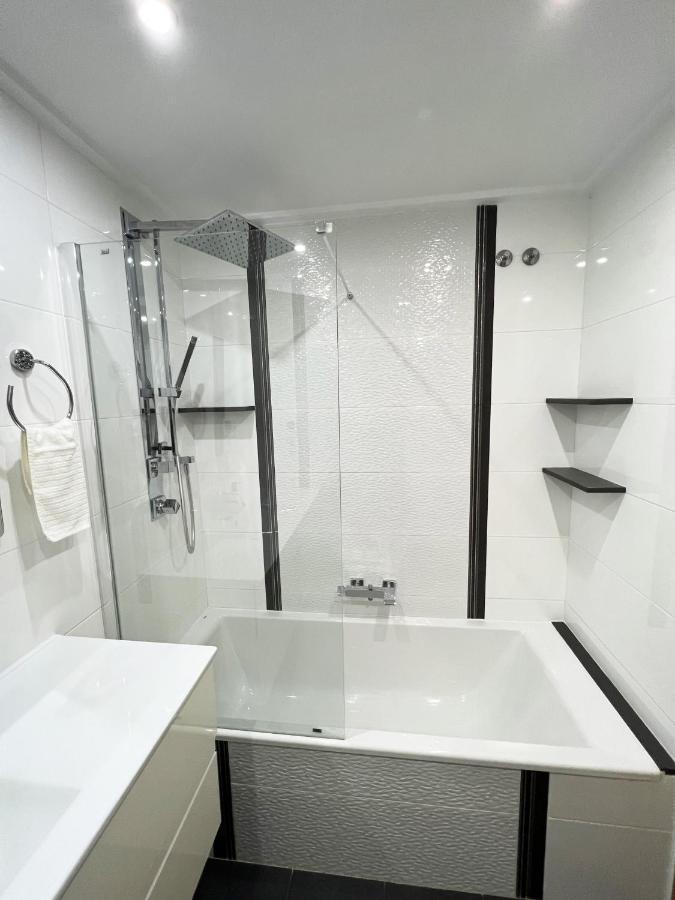 奥里韦拉Penthouse & Jacuzzi With Sea Views In Costa Blanca公寓 外观 照片